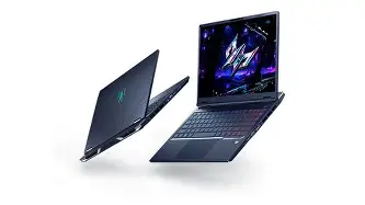 Acer Predator Triton 14 Ai First Look: Unboxing and Impressions